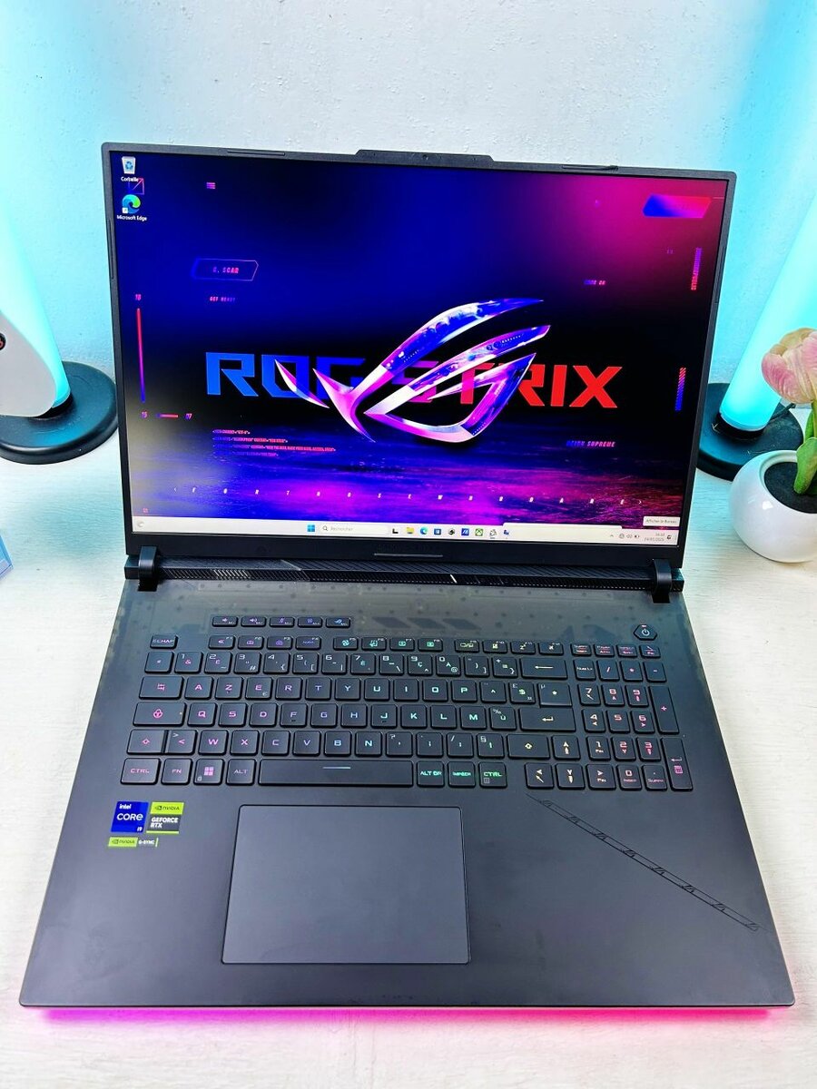 ASUS ROG Strix G15 Gaming