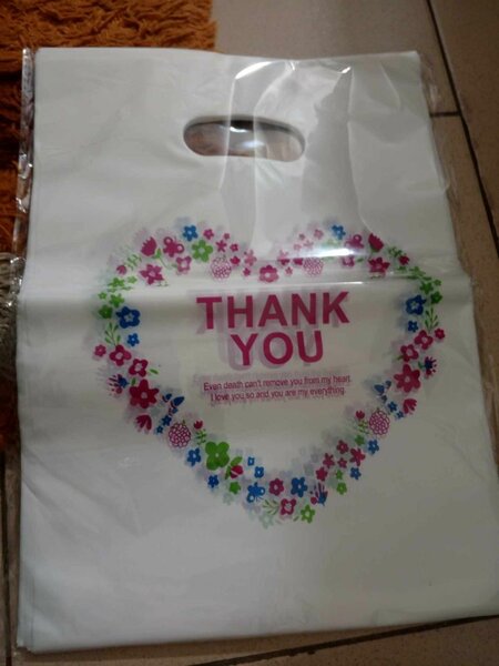 Sacs emballage plastique