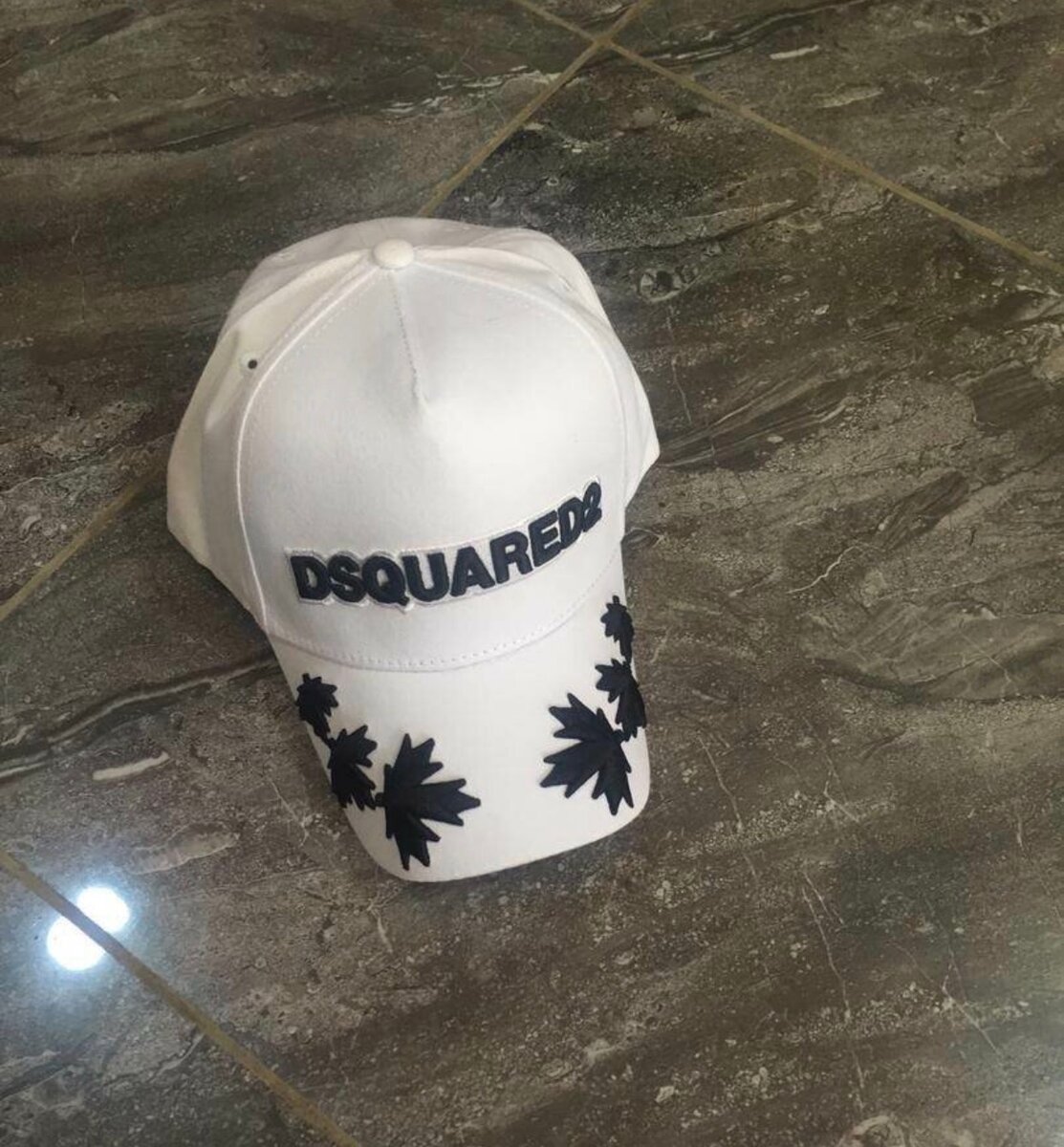 Casquettes tendance "ICON"