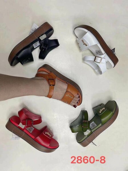 Chic chaussures fermées