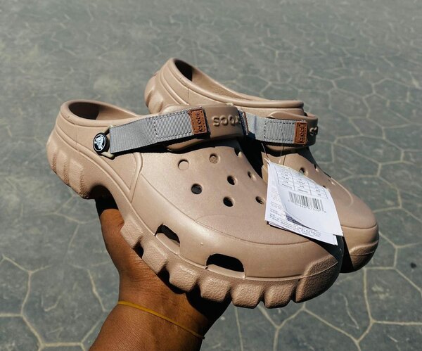 Original crocs