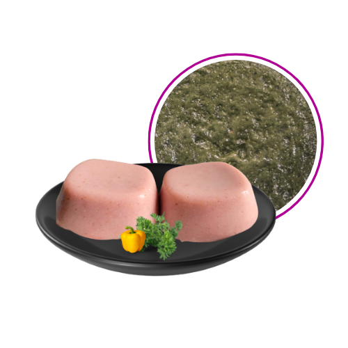 KABATO - SAUCE TCHON