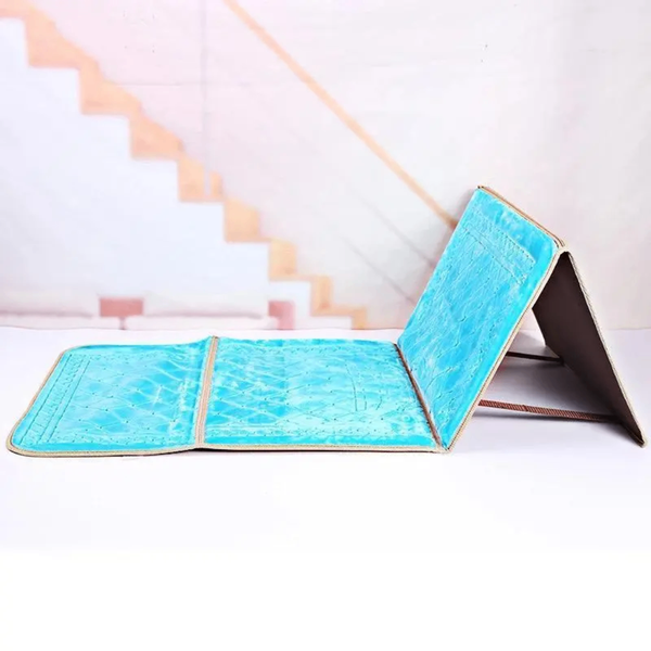Tapis de prière avec dossier p