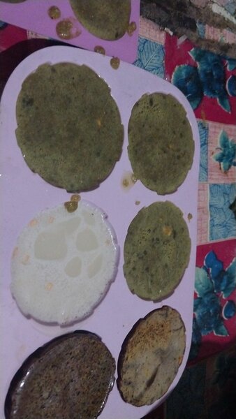 Soap ,oli and hair tonic best