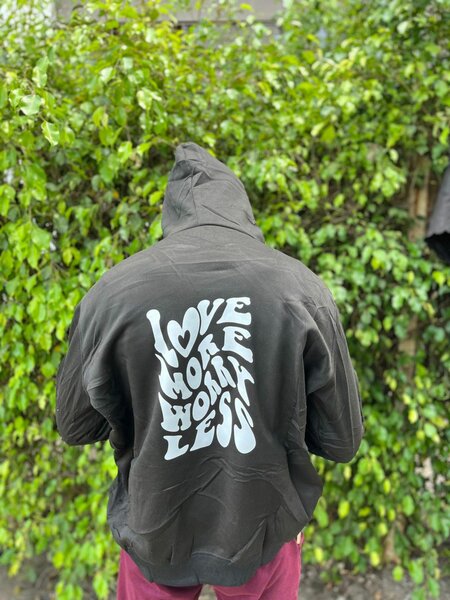 Pullover homme et femme