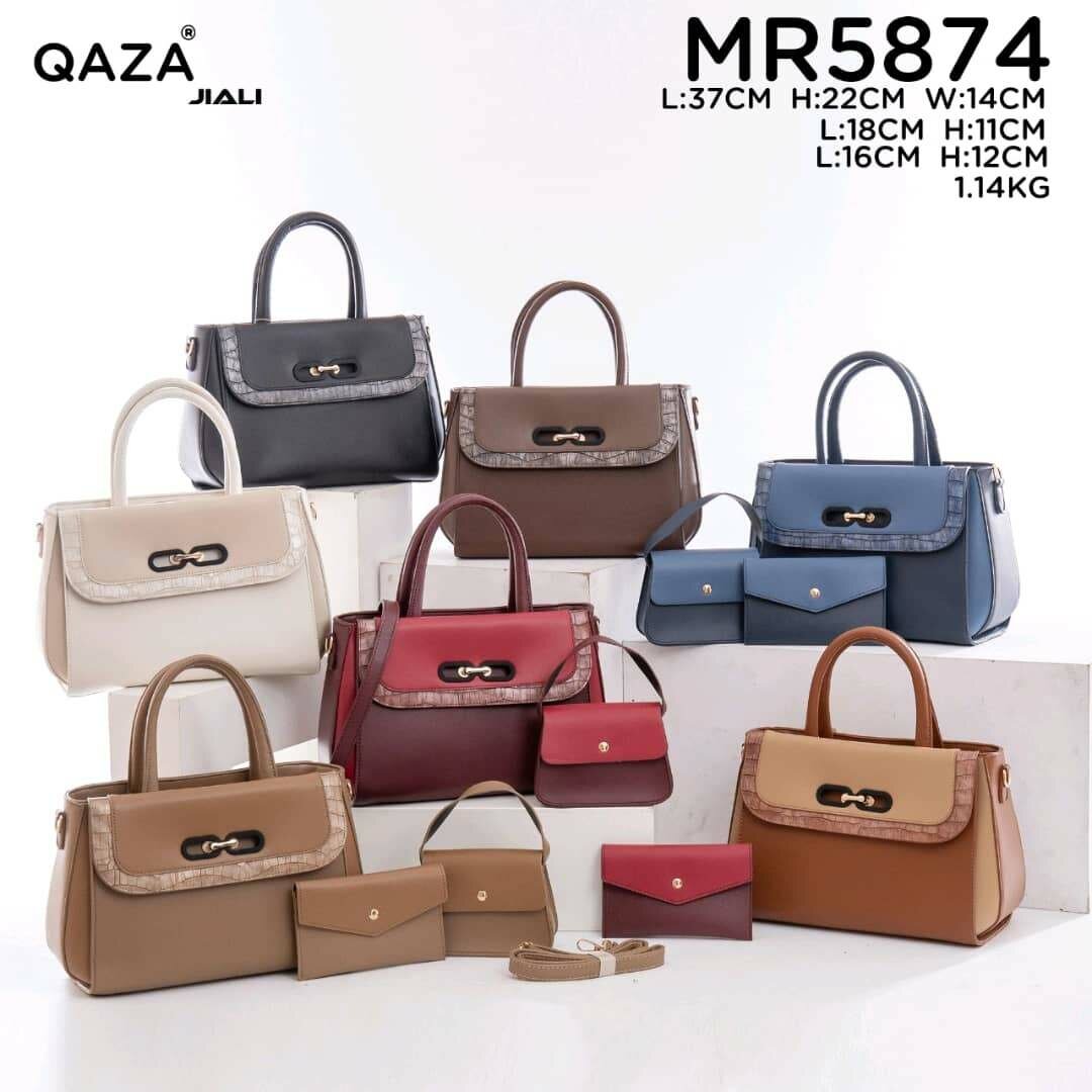 Sacs à main élégants QAZA