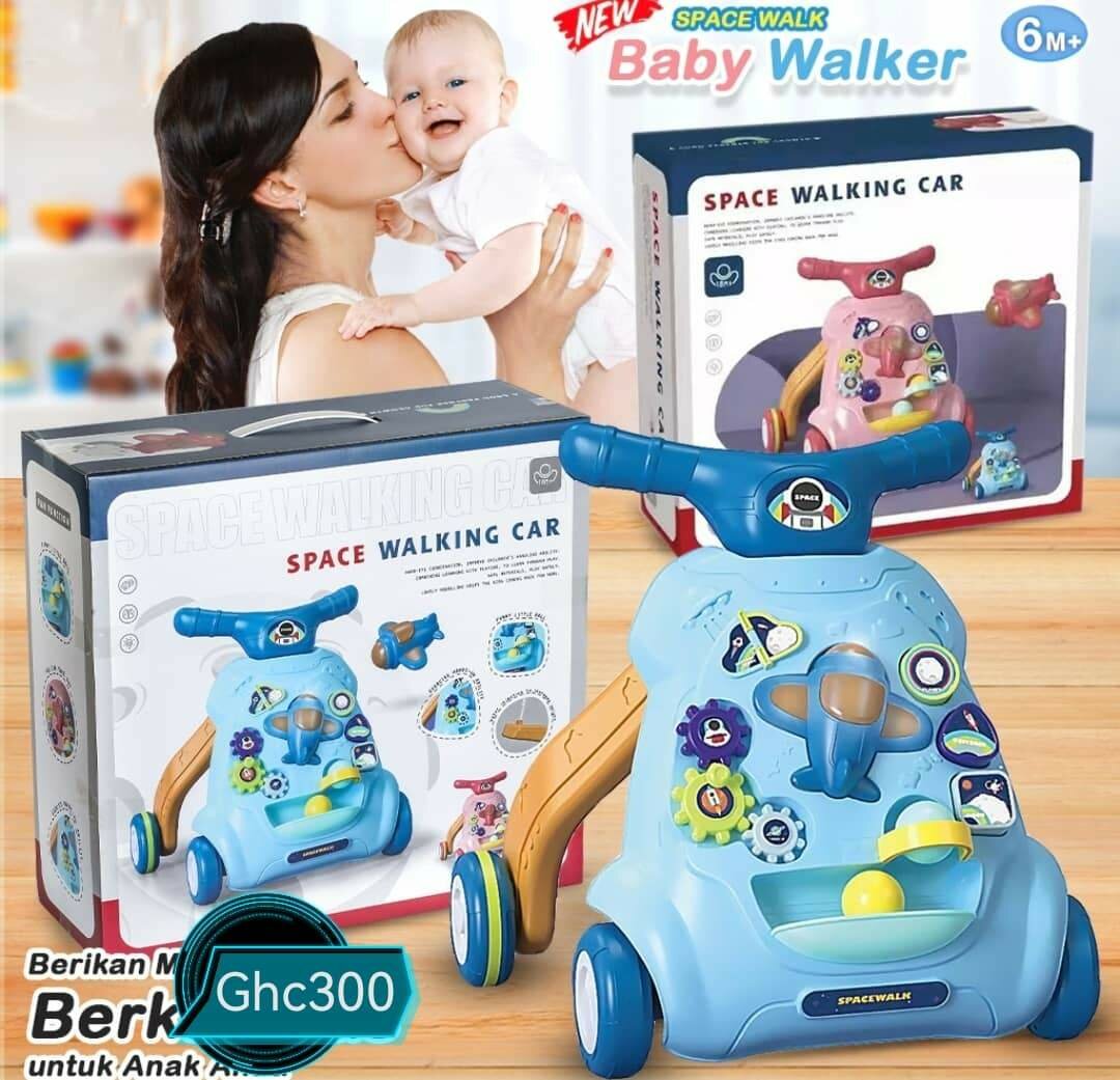 baby walker