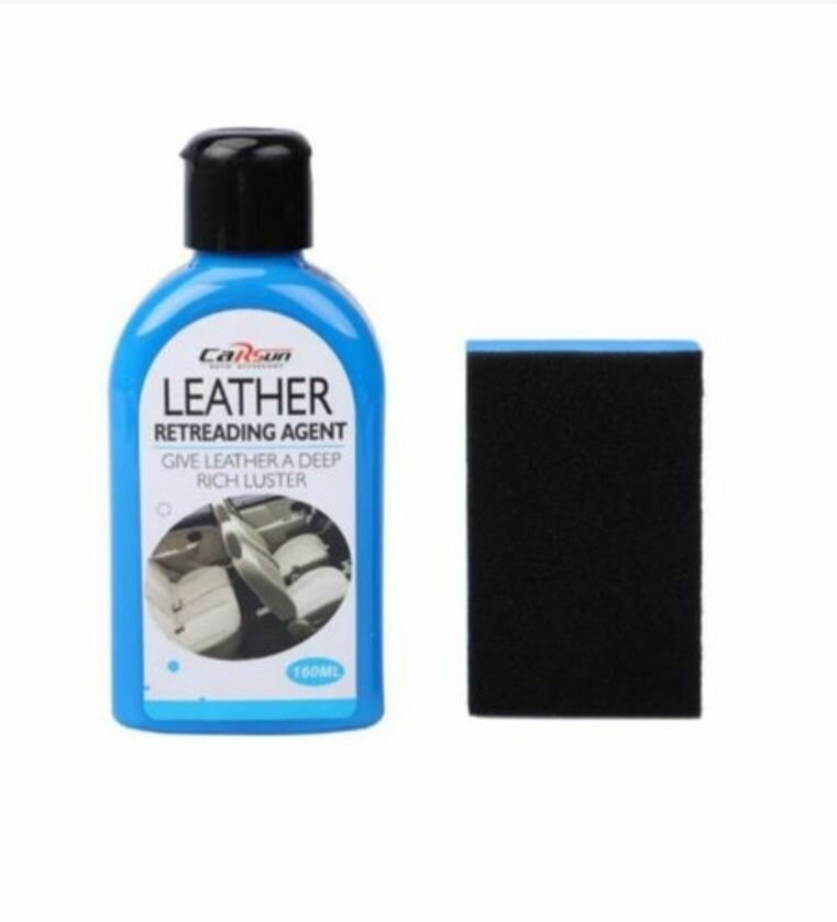 Rénovateur Cuir Auto
