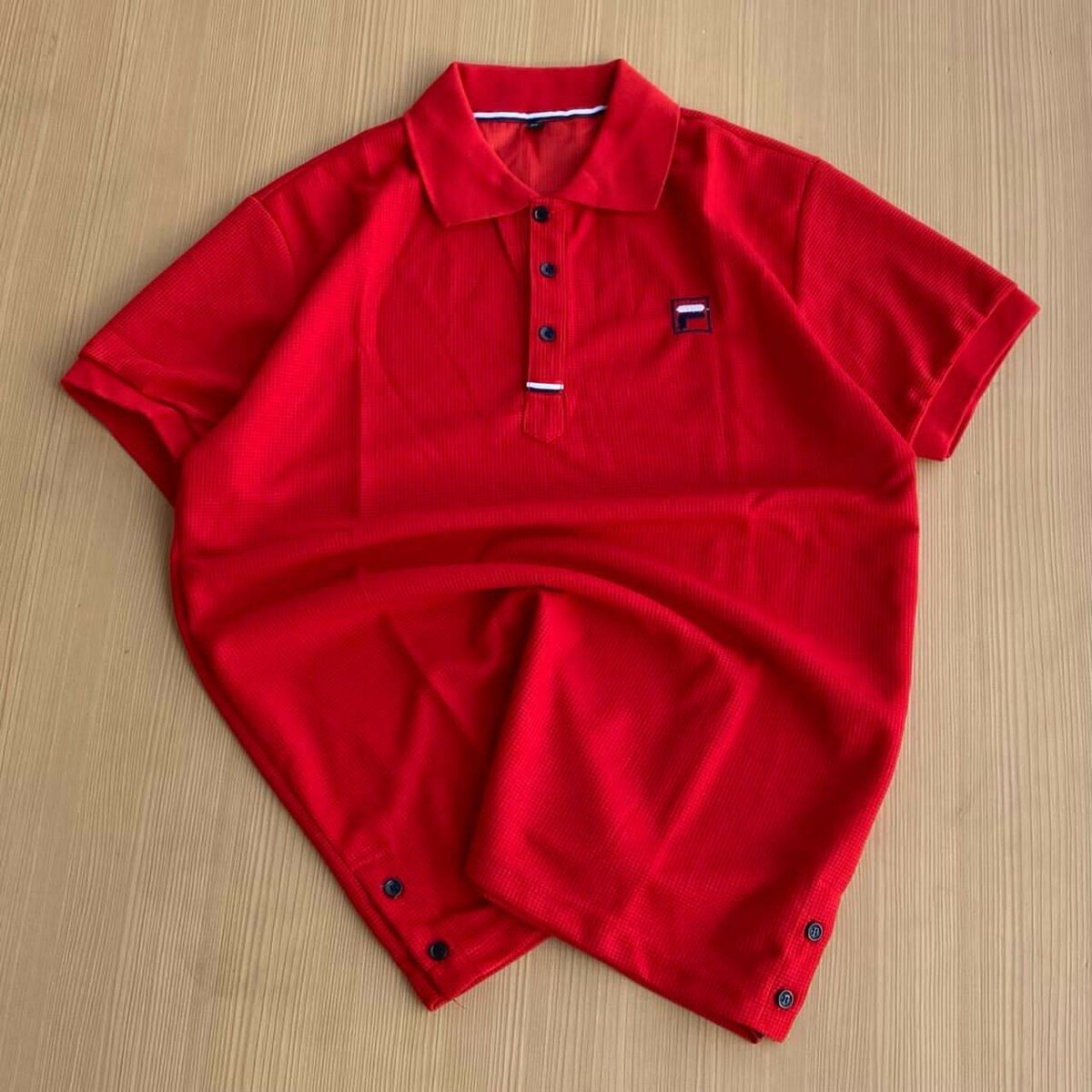 Quality lacoste