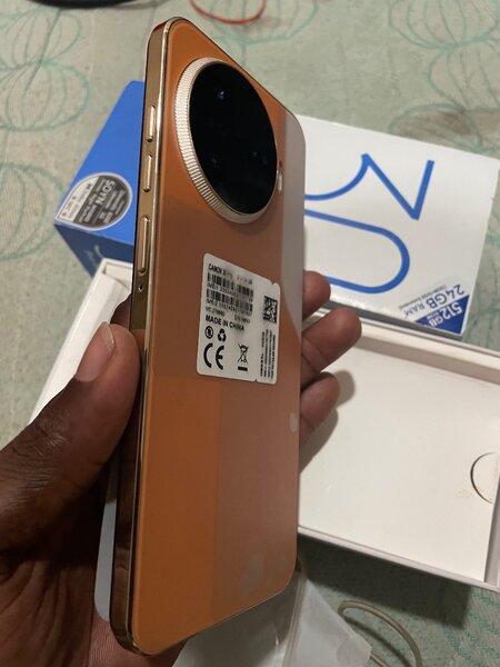 Techno Camon 30pro 5G
