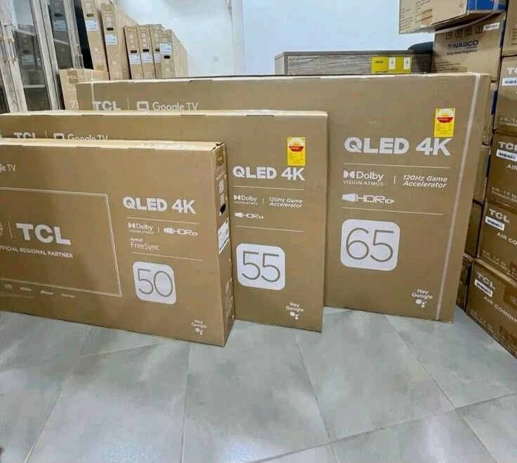 TCL TV