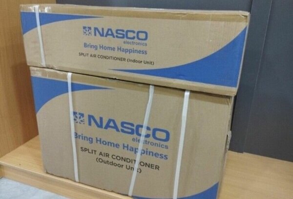 Nasco air condition