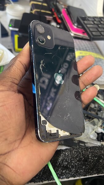 HP Laptop d'occasion performant