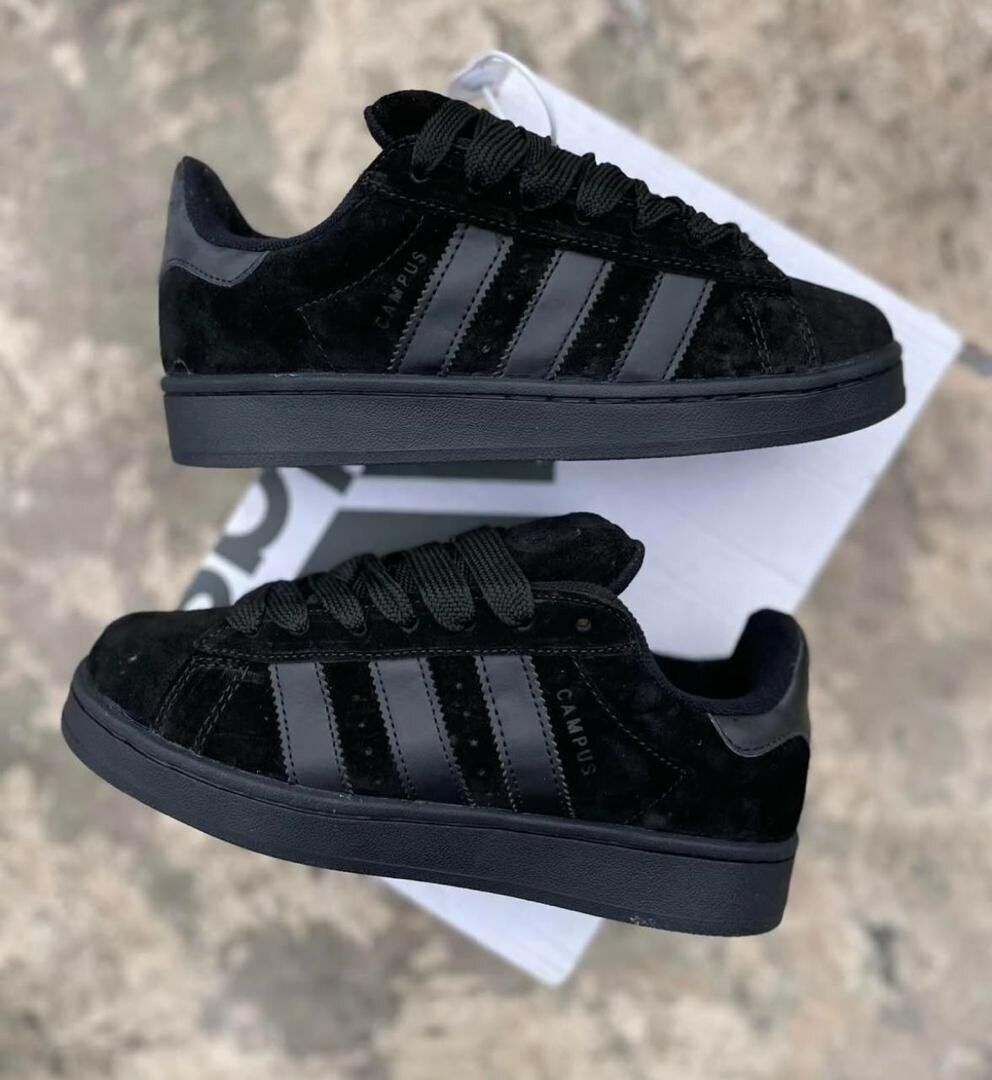 Baskets VANS Old Skool Noires