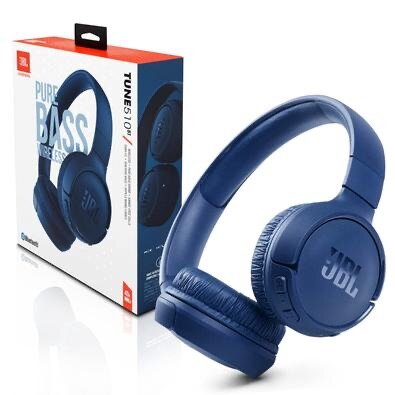 JBL Tune 510BT - Écouteurs Bluetooth