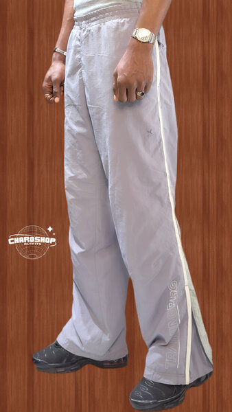 Pantalon de sport homme léger