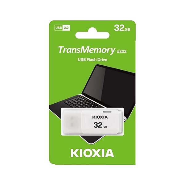 Clé USB KIOXIA 32Go USB 2.0