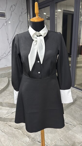 Платье офисные и к школу