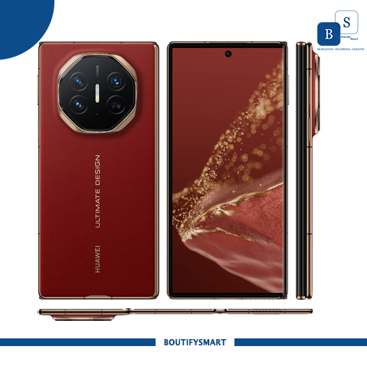 Huawei MATE XT - 3 Plie -512Go