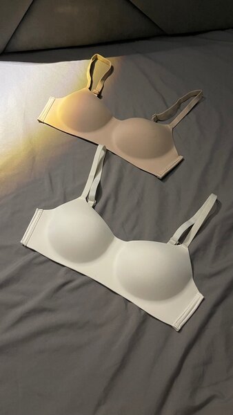 Базовые бюстгальтеры