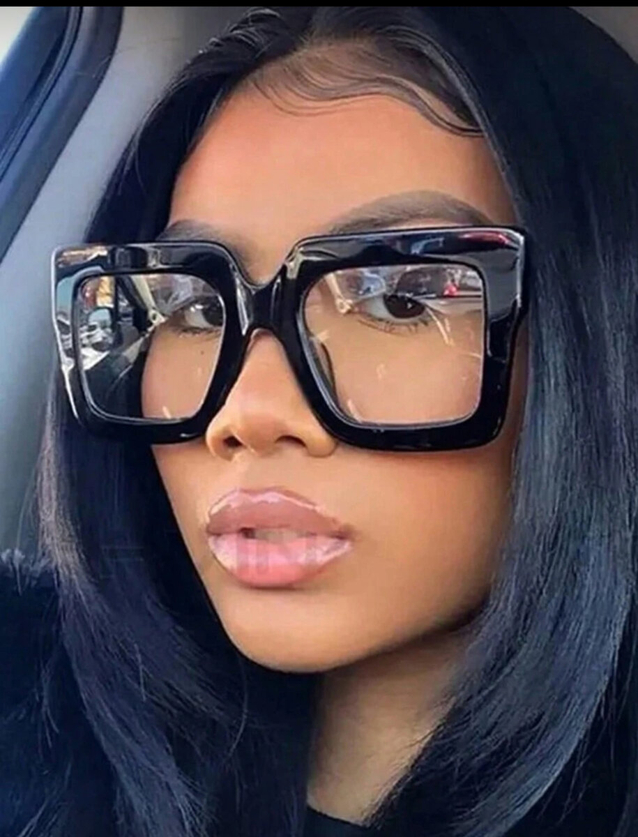 Lunettes de soleil tendance