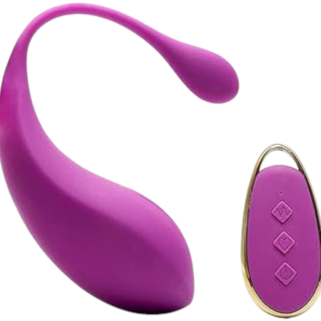 Vibro Masseur sans fil SN02