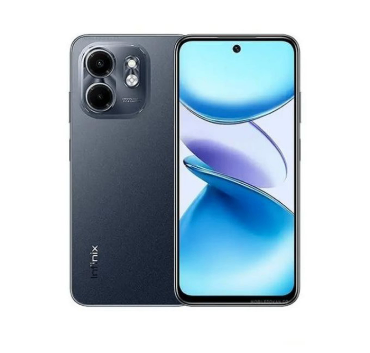 Infinix Smart 9