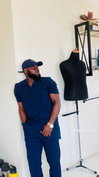 Pinnable Male Tailors Dummies/ Dress Forms/ Mannequins.