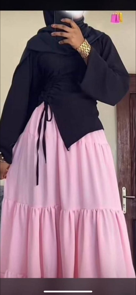 Robe Longue Élégante Femme