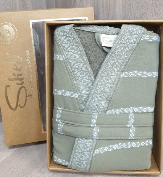 Фирменные халаты