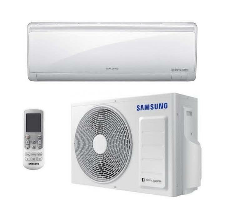 Samsung air conditioner