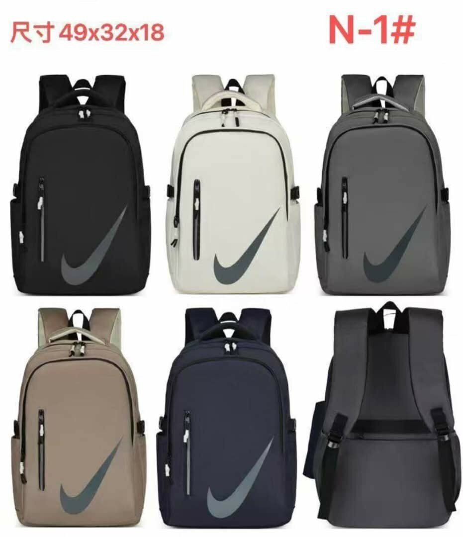 Sac à dos tendance unisexe