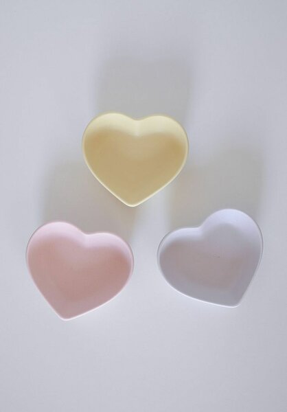 Heart bowl