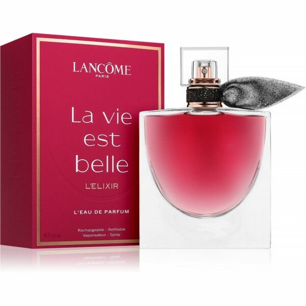 Lancôme La Vie Est Belle L'Élixir