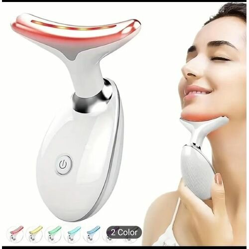 Appareil de Lifting Facial LED
