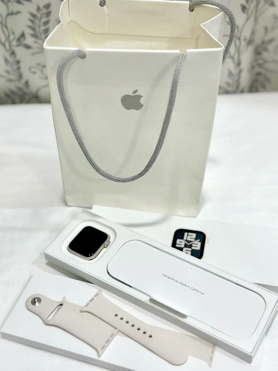 Apple Watch série 7