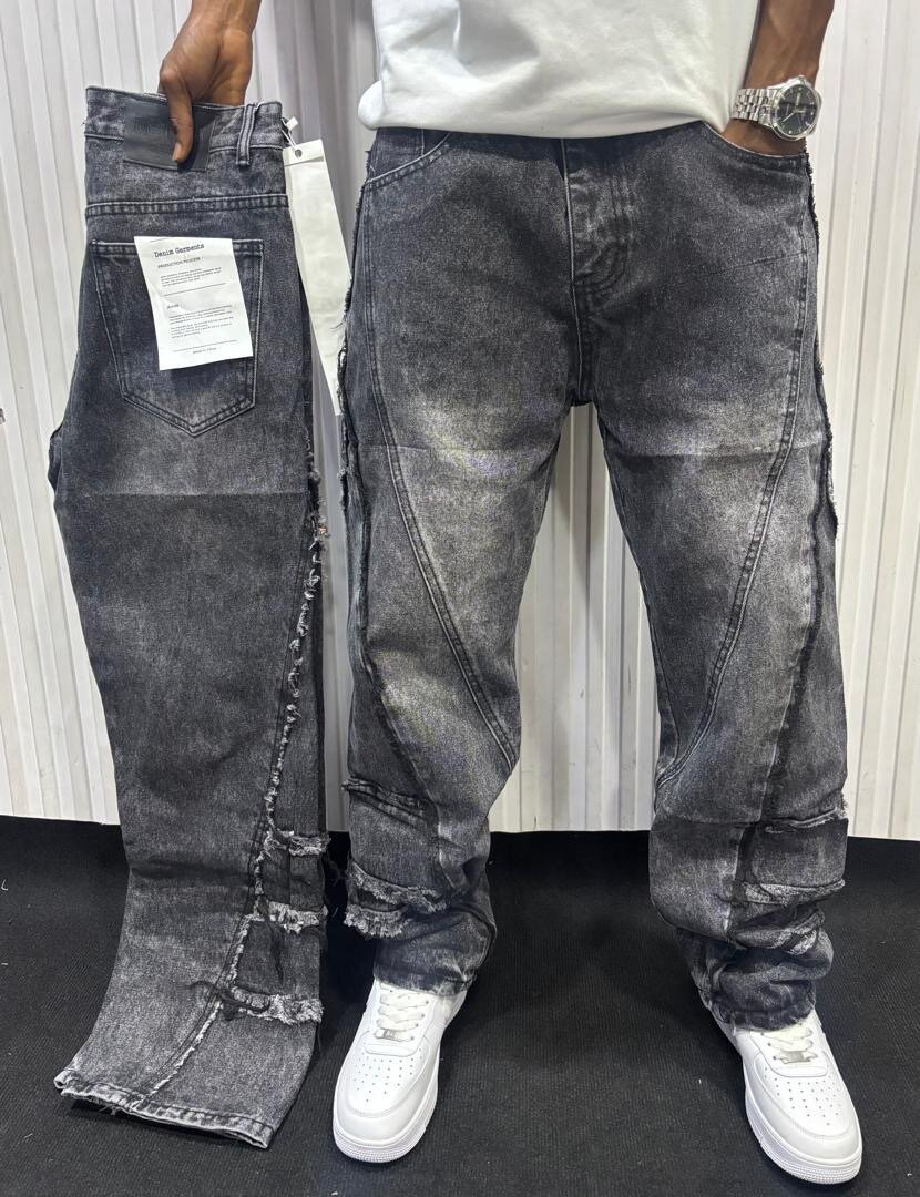 Jeans décontractés homme