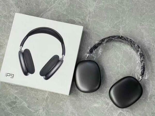 Casque Bluetooth