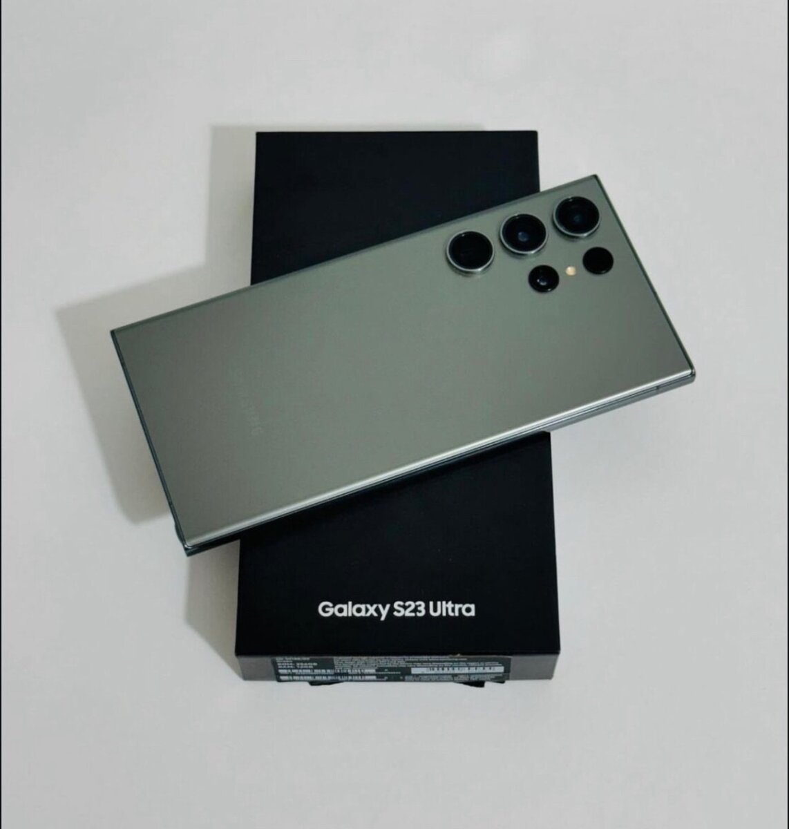 Samsung Galaxy S24 ultra 5G