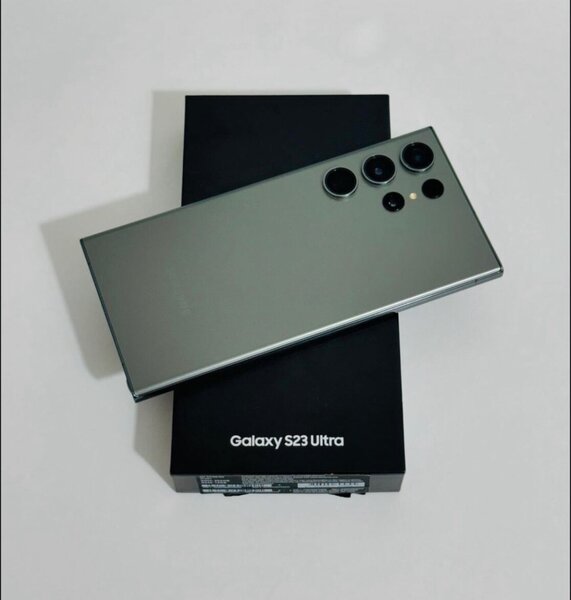 Samsung Galaxy S24 ultra 5G