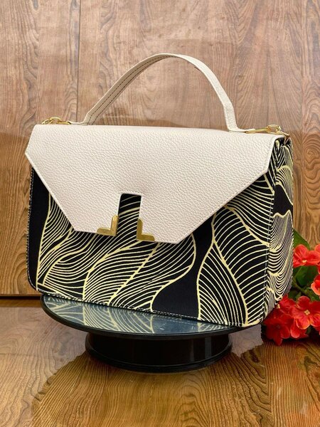 Sac à main élégant femme