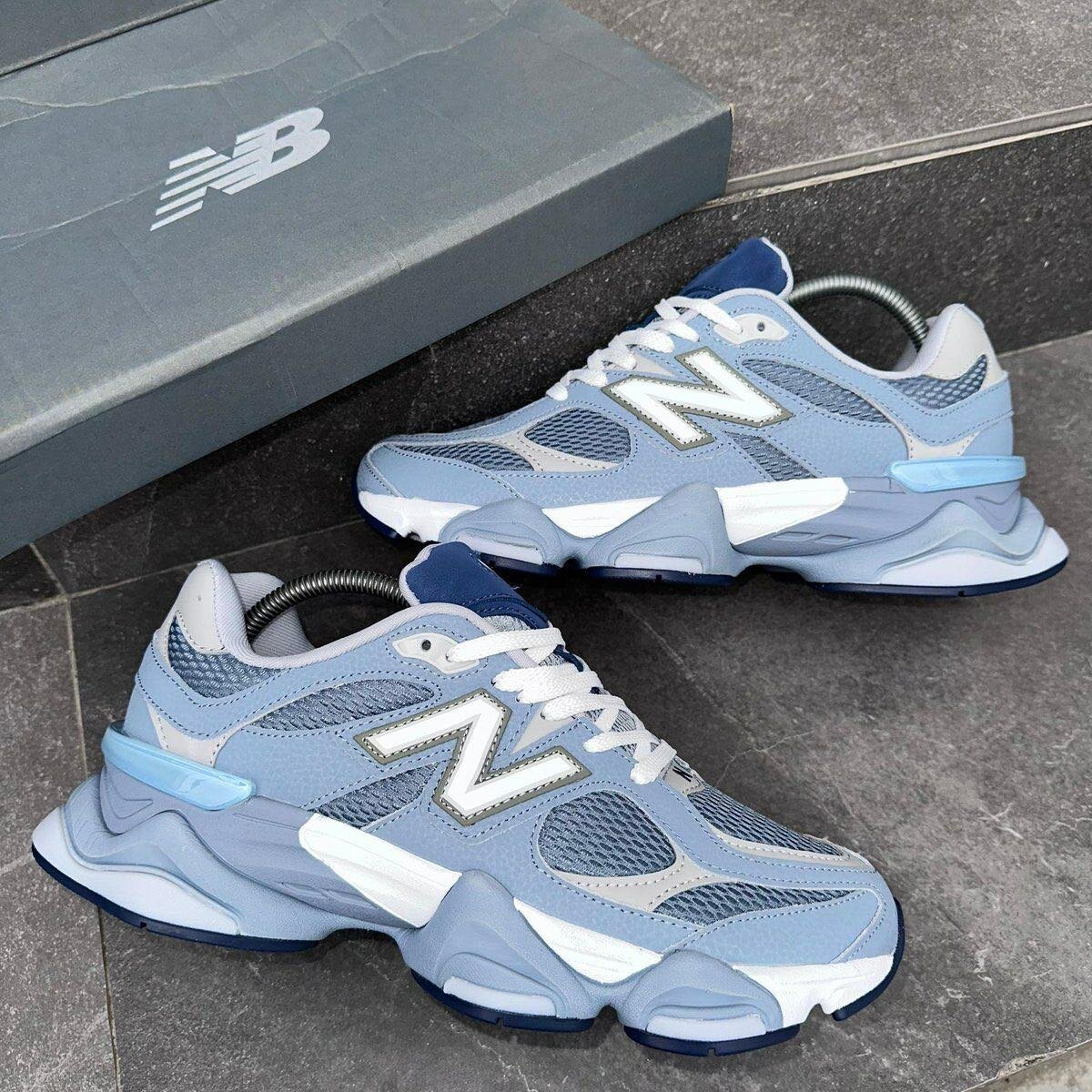 New Balance