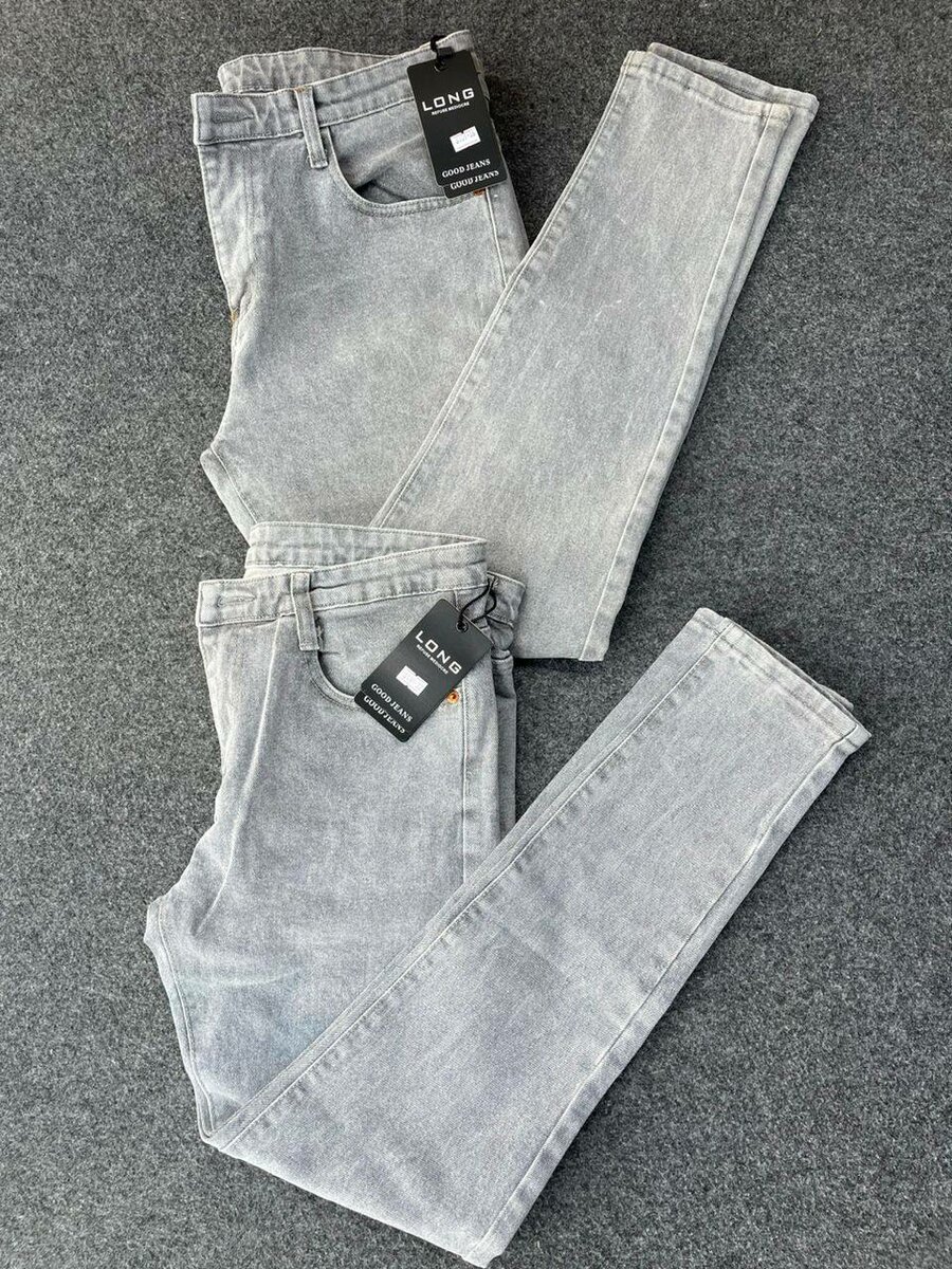 Quality Jeans Trousers For Men