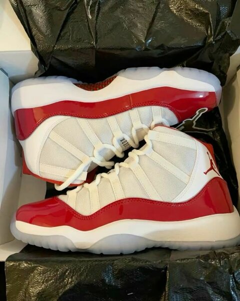 AIR JORDAN 11 RETRO