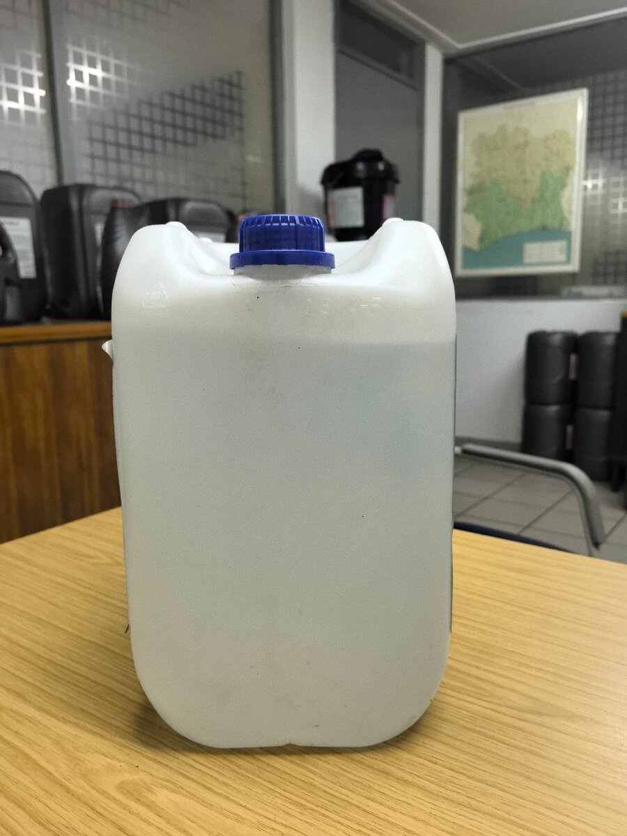 Lukoil AdBlue AUS 32 - 10L