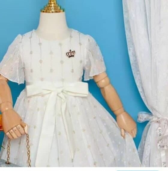 Kids girls dresses
