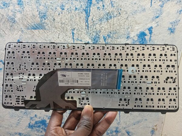 hp ProBook 440 G1/640G1