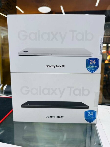 TABLETTE Galaxy A9( 64Giga/4 ram)