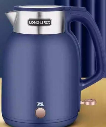 Modern Electric Kettle
