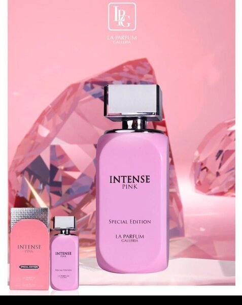 Intense pink